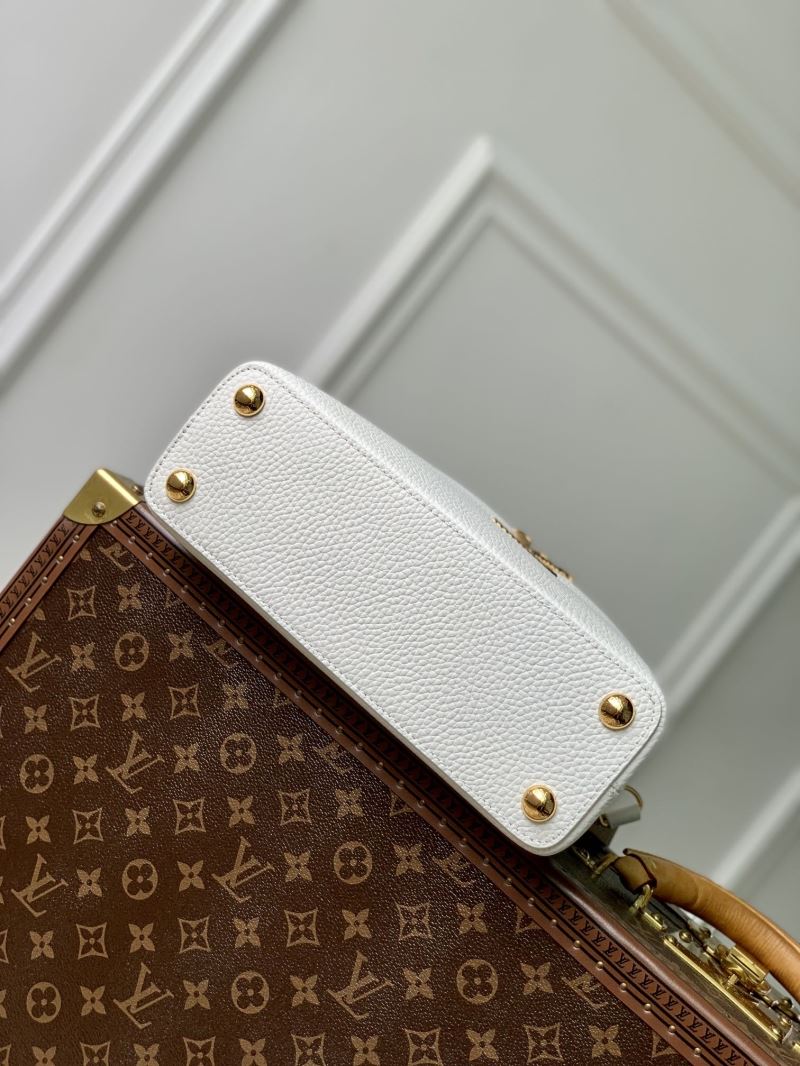 LV Capucines Bags